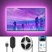 Govee TV 46-60" SMART LED RGB háttérvilágítás