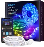 Govee WiFi RGB Smart LED szalag 10 m