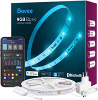 Govee WiFi RGB Smart LED szalag 5 m