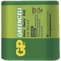 GP GP Greencell Cink elem (4,5 V) 3R12, 1 db
