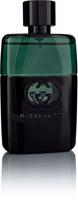 Gucci Guilty Fekete Pour Homme EdT 90 ml