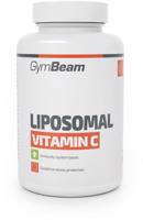 GymBeam Liposzómális C-vitamin, 60 kapszula