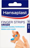 Hansaplast Finger Strips 16 db