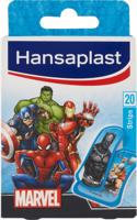 HANSAPLAST Marvel (20 db)