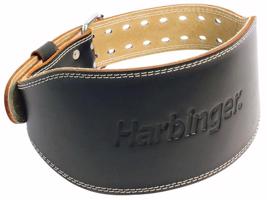 Harbinger öv 6", Leather Padded M