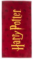 Harry Potter - Logo - fürdőlepedő