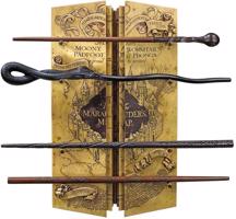 Harry Potter - The Marauders Wand Collection - pálcakészlet