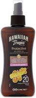 HAWAIIAN TROPIC Protect Dry Spry Oil SPF20 200 ml