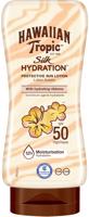 HAWAIIAN TROPIC Silk Hydration Lotion SPF50 180 ml