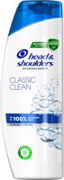 HEAD&SHOULDERS Classic Clean 400 ml
