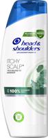 HEAD&SHOULDERS Itchy Scalp Hajsampon 400 ml