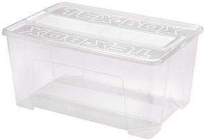 Heidrun TEX BOX 48L