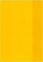 HERLITZ A5 / 90 mic, sárga, 1 db