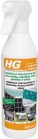 HG vodotěsná impregnace pro slunečníky, markýzy, krycí plachty a stany 500 ml