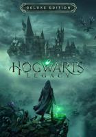 Hogwarts Legacy Deluxe Edition - PC DIGITAL