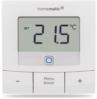 Homematic IP fali termosztát Basic