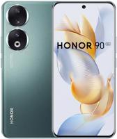 Honor 90 5G 8 GB/256 GB zöld