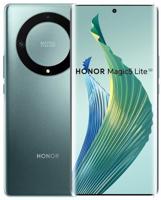 HONOR Magic5 Lite 5G 8 GB/256 GB zöld