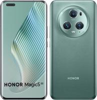 HONOR Magic5 Pro 5G 12/512 zöld