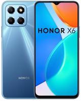 Honor X6 4 GB/64 GB kék