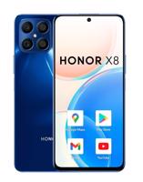 Honor X8 128GB kék