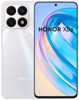 Honor X8a 6 GB/128 GB ezüst