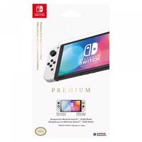 Hori Premium Screen Filter - Nintendo Switch OLED