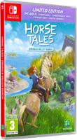 Horse Tales: Emerald Valley Ranch Limited Edition - Nintendo Switch