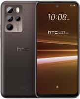 HTC U23 Pro 12 GB/256 GB fekete