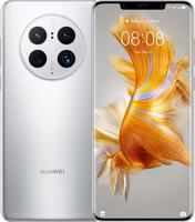 Huawei Mate 50 Pro ezüst