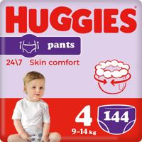 HUGGIES Pants méret 4 (144 db)