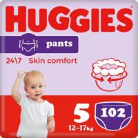 HUGGIES Pants méret 5 (102 db)