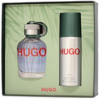 HUGO BOSS Hugo Man EdT Set 225 ml