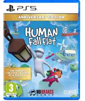 Human: Fall Flat Anniversary Edition - PS5