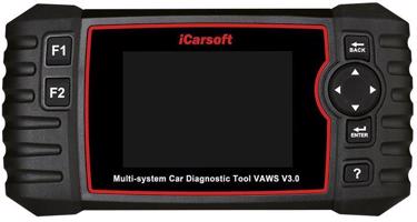 iCarsoft VAWS V3.0   Audi/VW/Seat/Skoda/Bentley Bugatti/Lamborghini