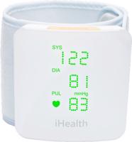 iHEALTH View BP7 vérnyomás- és pulzusmérő eszköz