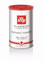 ILLY Instant Smooth 95 g