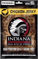 Indiana Original csirke, 90 g