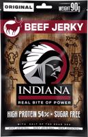 Indiana Original marhahús, 90 g