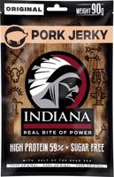 Indiana Original sertéshús, 90 g
