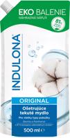 INDULONA Original Folyékony szappan utántöltő 500 ml