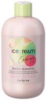 INEBRYA Ice Cream Energy Energy Shampoo 300 ml