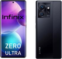 Infinix Zero ULTRA NFC 8GB/256GB fekete