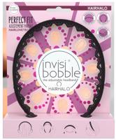 INVISIBOBBLE® HAIRHALO  British Royal Crown and Glory