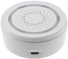 iQ-Tech SmartLife SA01, Wi-Fi riasztó