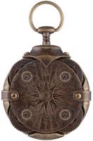 IRONGLYPH Compass 32 GB, antik arany