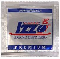 Izzo Grand Espresso, E.S.E. kávépárna, 150 db
