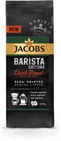 Jacobs Barista Dark őrölt kávé, 225g