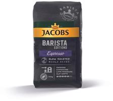 Jacobs Barista Espresso szemes 500g