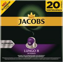 Jacobs Espresso Lungo 20 db